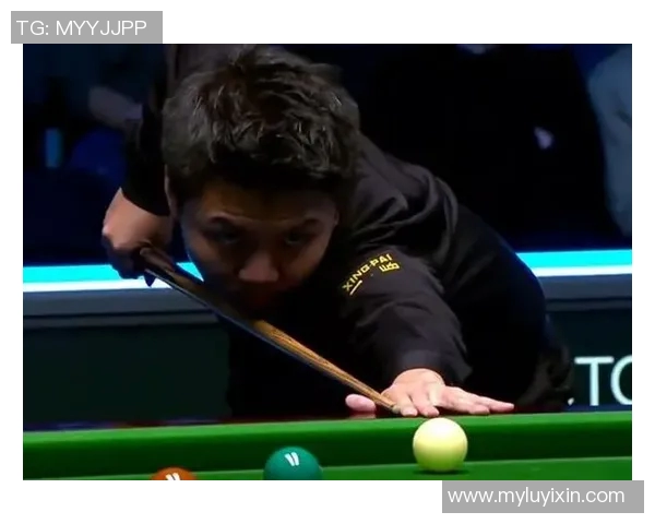 布雷切尔与周跃龙的精彩对决谁能在斯诺克赛场上笑到最后